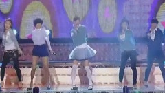 Wonder Girls - Tell Me