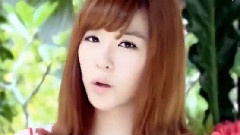 少女时代,Tiffany(少女时代) - Call Me Maybe Tiffany