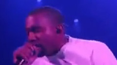 Kanye West - Mercy & Cold & New God Flow