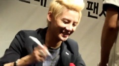 金俊秀 - Fan Meeting