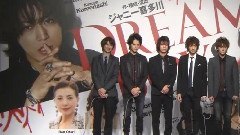 KAT-TUN - シューイチ 新闻报道 12/07/01
