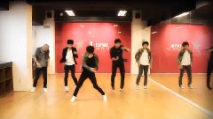 EXO-K,模仿翻唱 - MAMA