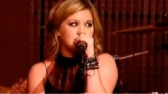 Kelly Clarkson - Never Again