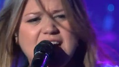 Kelly Clarkson - Walk Away