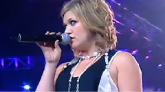 Kelly Clarkson - Never Again
