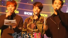 Secret,Crayon Pop,EXO,f(x) - 后台花絮