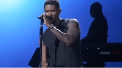 Usher - Climax