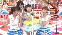 AKB48,芦田爱菜 - ヘビーローテーション
