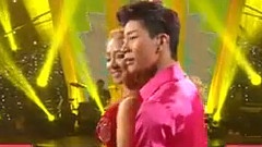 少女时代 - MBC Dancing With The Stars E07