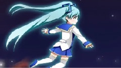初音未来 - SPEED UP!