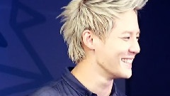 金俊秀 - JYJ Fan Meeting