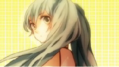 初音未来 - Message