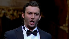 欧美群星 - Jonas Kaufmann