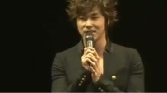 东方神起 - MezamashiTV The Mission Fan Event