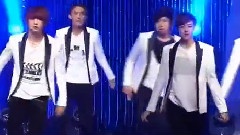 U-KISS - Believe