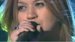 Kelly Clarkson - Breakaway