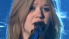 Kelly Clarkson - Because Of You