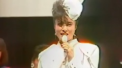 小柳留美子 - お久しぶりね