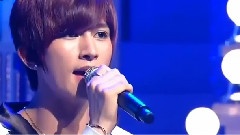 U-KISS - 爱情停止时