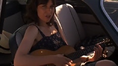 Eleni Mandell - Magic Summertime