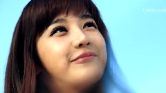 朴春(2NE1) - You And I MV