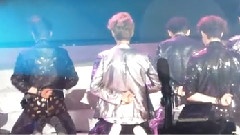 EXO-M - MAMA