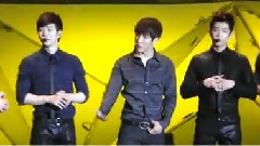 2PM - Talk & Only You