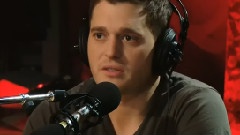 Michael Buble - 采访
