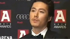 张赫 - 2010
