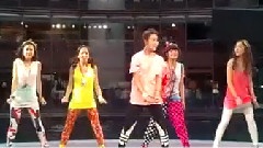 Crayon Pop - Saturday