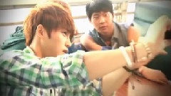 J.Y.J - JYJ PREMIER COLLECTION Mahalo Teaser 2