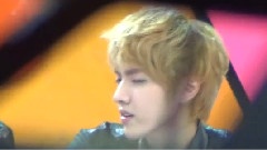 EXO-M - 非常不一班录制