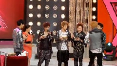 EXO-M - 非常不一般录制