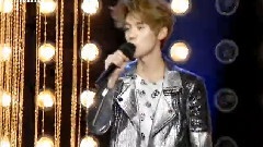 EXO-M - 你的世界