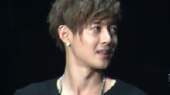 金贤重 - Talk & Game FM Tour