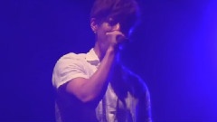 金贤重 - 因为我太傻 FM Tour