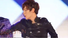 EXO-K,EXO - 高丽大学公演