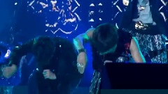 EXO-K,EXO - 高丽大学公演