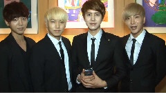Super Junior - IAM