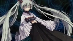 初音未来 - 夜色,ひとひら