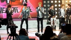 EXO-M - 双月之夜
