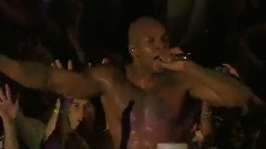 Flo Rida - Club Can't Handle Me