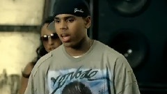 Chris Brown - Say Goodbye