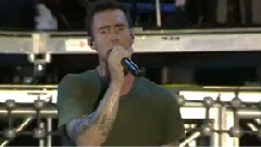 Maroon 5 - Moves Like Jagger