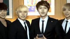 Super Junior - IAM