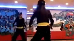 BigBang,模仿翻唱 - Strong Baby