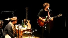 Jason Mraz - Living In the Moment