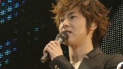 东方神起 - ZIP The Mission Fan Event
