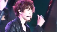 EXO-K,SUHO(EXO) - MAMA