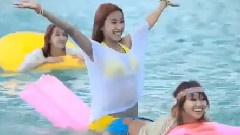 Sistar - Loving U Making Film